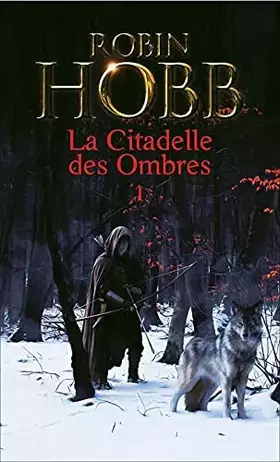 Couverture du produit · L'apprenti assassin