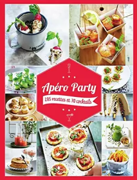 Couverture du produit · APRO PARTY