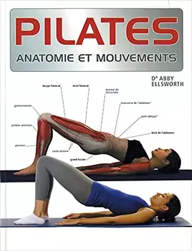 Couverture du produit · Pilates