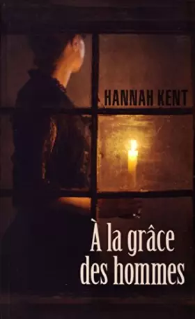 Couverture du produit · A la grace des hommes