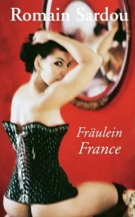 Couverture du produit · Fraulein France