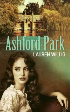 Couverture du produit · Ashford Park
