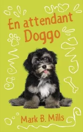 Couverture du produit · EN ATTENDANT DOGGO