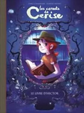Couverture du produit · Le carnet d'Allie - Tome 2