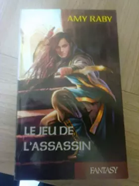 Couverture du produit · le jeu de l assassin