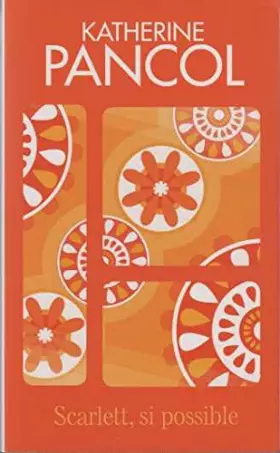 Couverture du produit · Scarlett, si possible