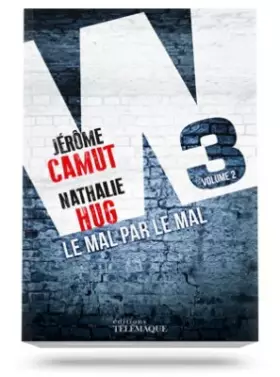 Couverture du produit · W3 Le mal par le mal