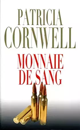 Couverture du produit · Monnaie de sang
