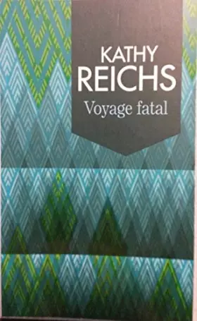 Couverture du produit · Voyage fatal