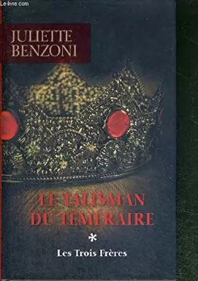 Couverture du produit · Non renseigné