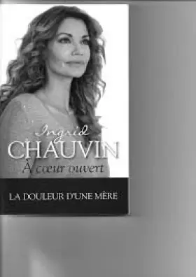 Couverture du produit · A COEUR OUVERT