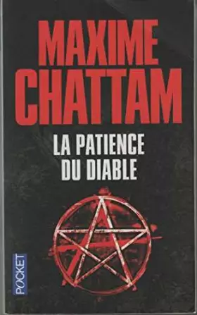 Couverture du produit · La Patience du Diable