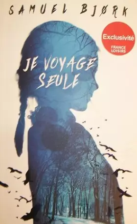 Couverture du produit · Je voyage seule