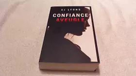 Couverture du produit · CONFIANCE AVEUGLE