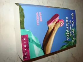 Couverture du produit · Ma vie, mon ex et autres calamités