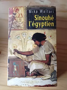 Couverture du produit · Sinouhé l'Egyptien