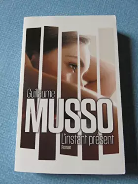Couverture du produit · L'INSTANT PRESENT