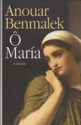Couverture du produit · o maria