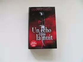 Couverture du produit · Un écho dans la nuit.