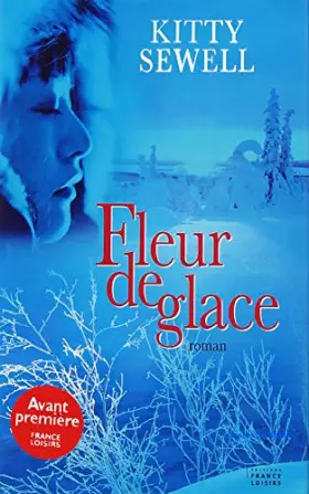 Couverture du produit · Fleur de glace