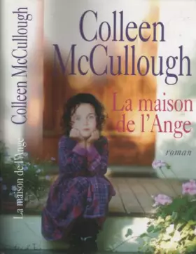 Couverture du produit · La maison de l'Ange