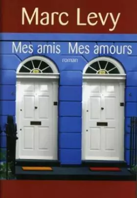 Couverture du produit · Mes Amis Mes Amours