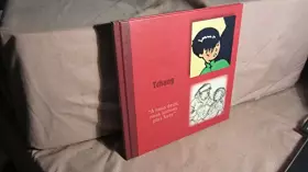 Couverture du produit · Tchang