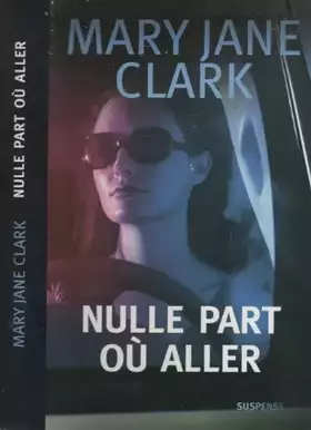 Couverture du produit · Nulle part où aller