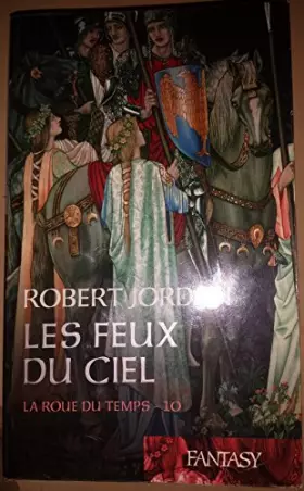 Couverture du produit · Les feux du ciel