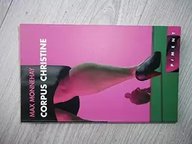 Couverture du produit · Corpus Christine