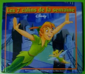 Couverture du produit · LES 7 CALINS DE LA SEMAINE