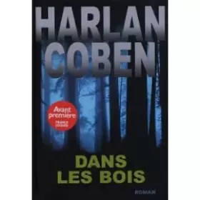 Couverture du produit · Dans les bois