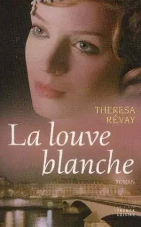 Couverture du produit · La louve blanche