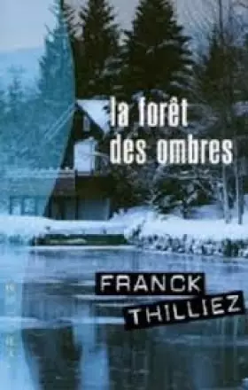 Couverture du produit · La foret des ombres