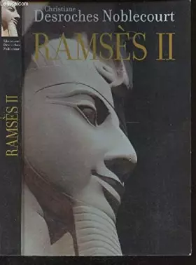 Couverture du produit · Ramsès II