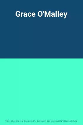 Couverture du produit · Grace O'Malley