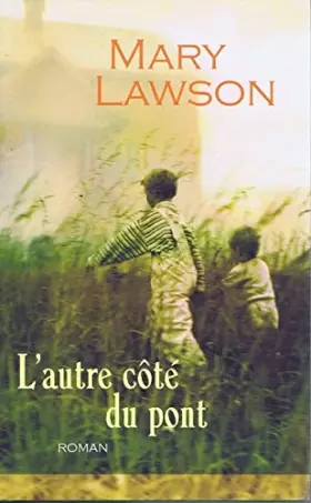 Couverture du produit · L'autre côté du pont