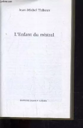 Couverture du produit · Non renseigné