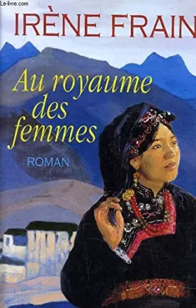 Couverture du produit · Au royaume des femmes