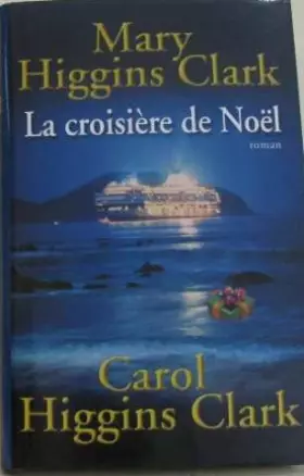 Couverture du produit · La croisière de noël