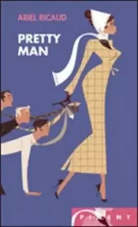 Couverture du produit · Pretty Man