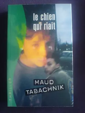 Couverture du produit · Le chien qui riait