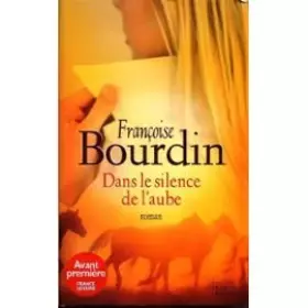 Couverture du produit · Dans le silence de l'aube