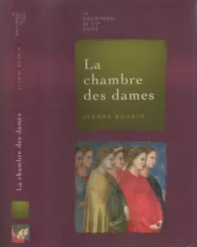 Couverture du produit · La chambre des dames