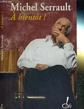 Couverture du produit · A bientôt!.