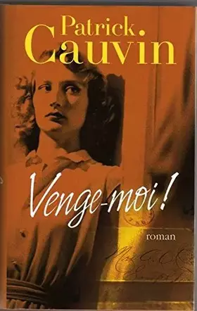 Couverture du produit · VENGE MOI