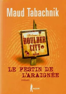 Couverture du produit · Le Festin de L'Araignee