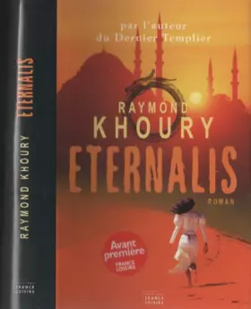 Couverture du produit · Eternalis