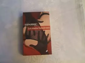 Couverture du produit · Les mains baladeuses