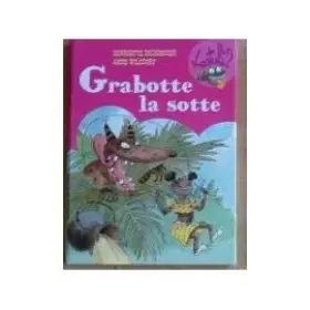 Couverture du produit · GRABOTTE LA SOTTE